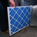 Why a 4-Inch Furnace Filter is the Best Option for Homeowners