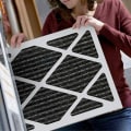 Why a 4-Inch Air Filter is the Best Choice for Your Furnace