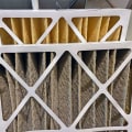 The Benefits of Upgrading to a 4-Inch Furnace Filter