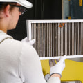 Why 14x20x1 AC Furnace Home Air Filters Are Essential For Clean Air