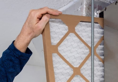 How 20x23x1 HVAC and Furnace Air Filter Replacements Can Reduce Allergens, Improve Airflow, and Extend the Life of Your System