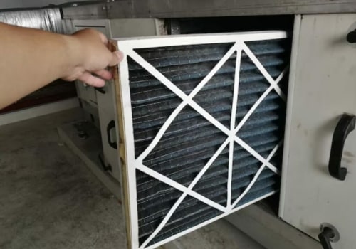 Maximize Your Air Quality: How Often Should You Change Your Furnace Filter for Best Results?