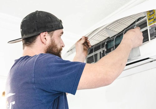 Your Search For Top HVAC Home Air Filters Near Me Ends Here