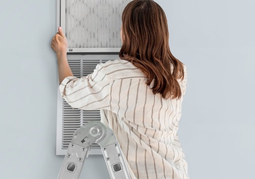 Everything You Need To Know About The Top 20x25x1 Home Furnace Filters