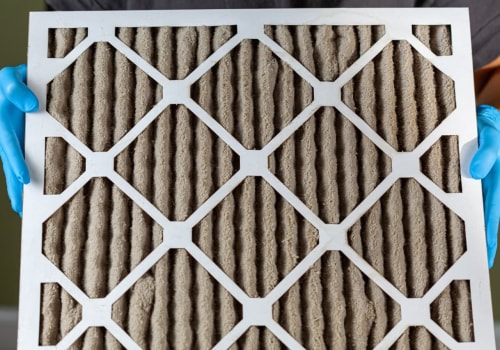 The Importance of Regular Furnace Filter Changes