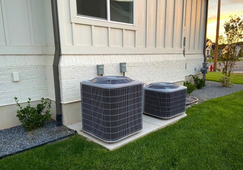 Discover Top HVAC System Installation Near Weston FL with the Right 16x25x4 Furnace Filter