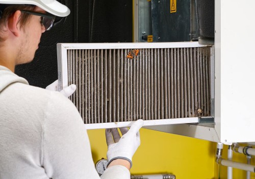 Why 14x20x1 AC Furnace Home Air Filters Are Essential For Clean Air